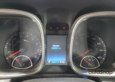 2016 Chevrolet Malibu Limited Lt из США, поврежденный, VIN 1G11C5SA7GF150153